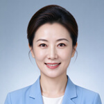某医疗服务机构客服主管林女士头像